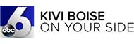 Don't Waste your Money-KIVI Logo